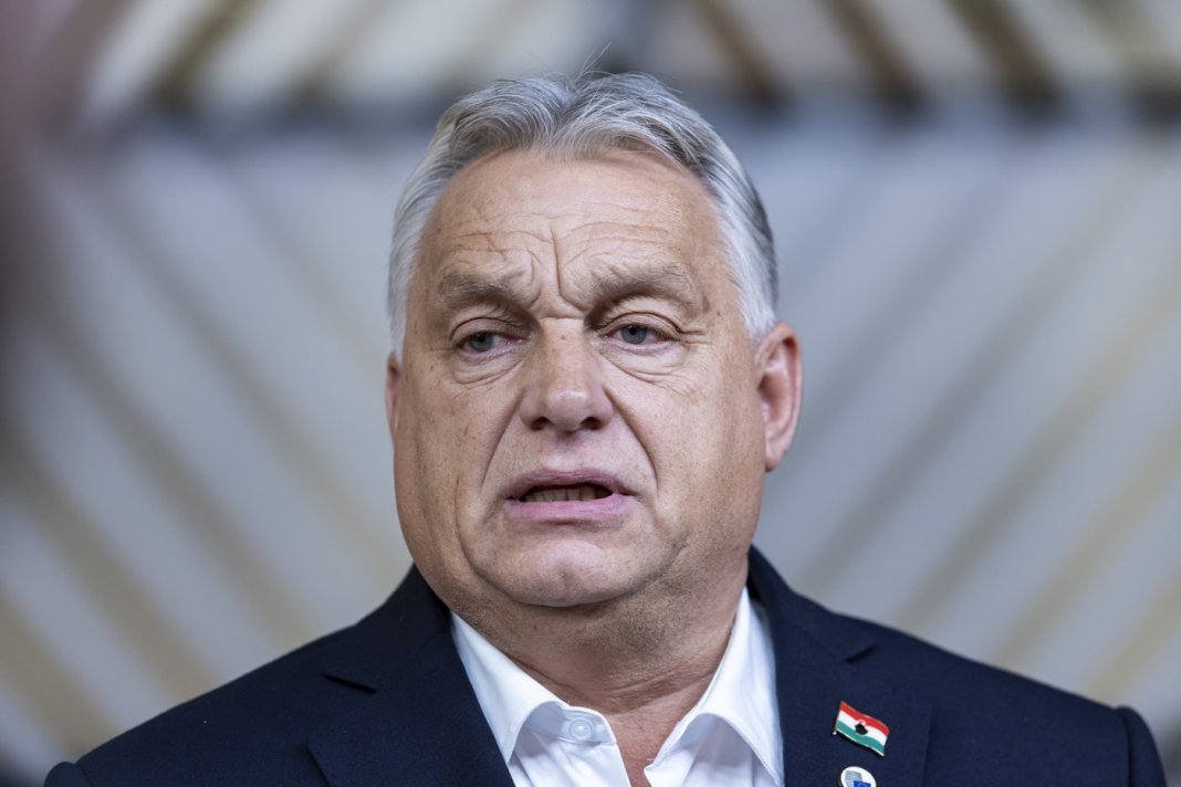 Viktor Orban: Ucraina reprezintă „adversarul” Ungariei. Declarație puternică a șefului guvernului de la Budapesta