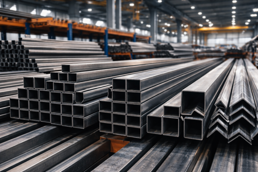 Ce sunt profilele metalice și cum sunt utilizate Ce sunt profilele metalice și cum sunt utilizate?