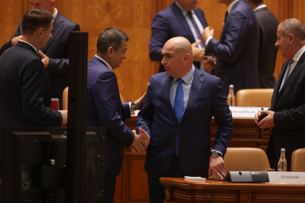 Bolojan, referitor la negocierile cu Grindeanu legate de destrămarea Coaliției: Nu am avut resurse. O criză ar putea apărea în perioada următoare / Păreri despre ieșirea PSD