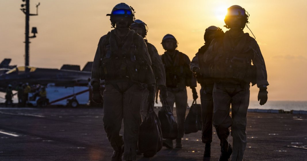 Cum a influențat Israelul Statele Unite să lanseze o ofensivă împotriva Iranului. Capitala americană nu era pregătită pentru dimensiunile conflagrației.