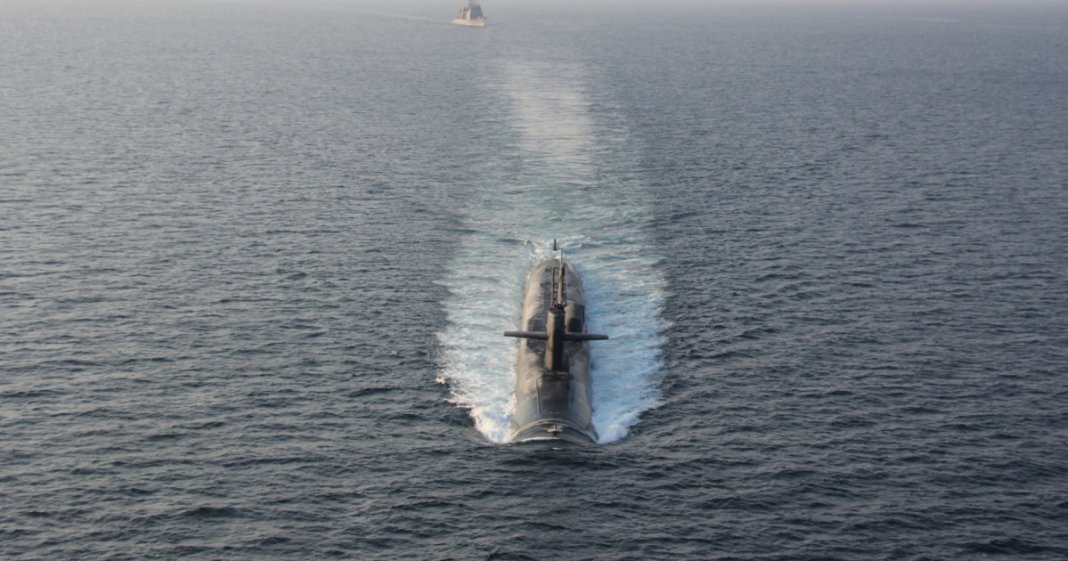 Fantoma anului 1988: Aventura periculoasă a lui Trump în Strâmtoarea Ormuz și amenințarea revenirii unui...