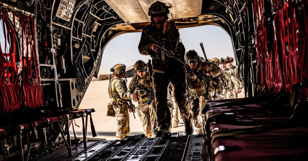 Gen (r) Bălăceanu: O acțiune pe teren va determina un război de uzură, ceea ce își propune Iranul. Va...