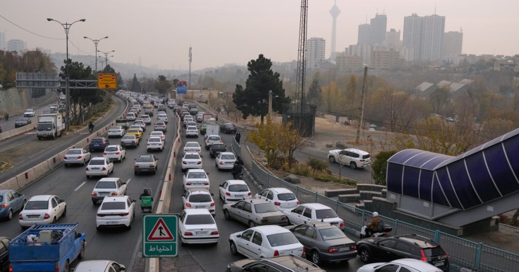 Iranul emite o avertizare cu privire la atacurile în locuri turistice: „Resorturi, parcuri și atracții din întreaga lume”...