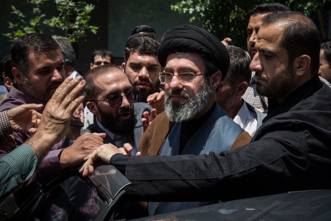 Noul conducător suprem al Iranului „este rănit, posibil mutilat”. Informații recente din SUA privind Mojtaba Khamenei