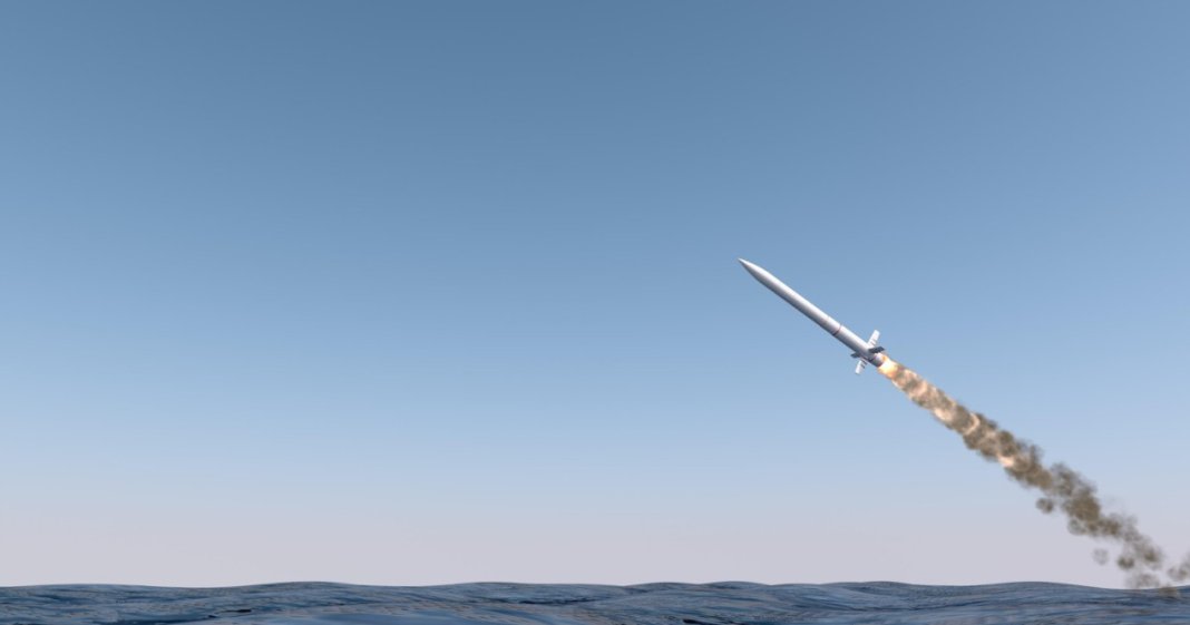 O rachetă balistică trasă din Iran a fost oprită de sistemul de apărare aeriană NATO în Turcia, anunță...