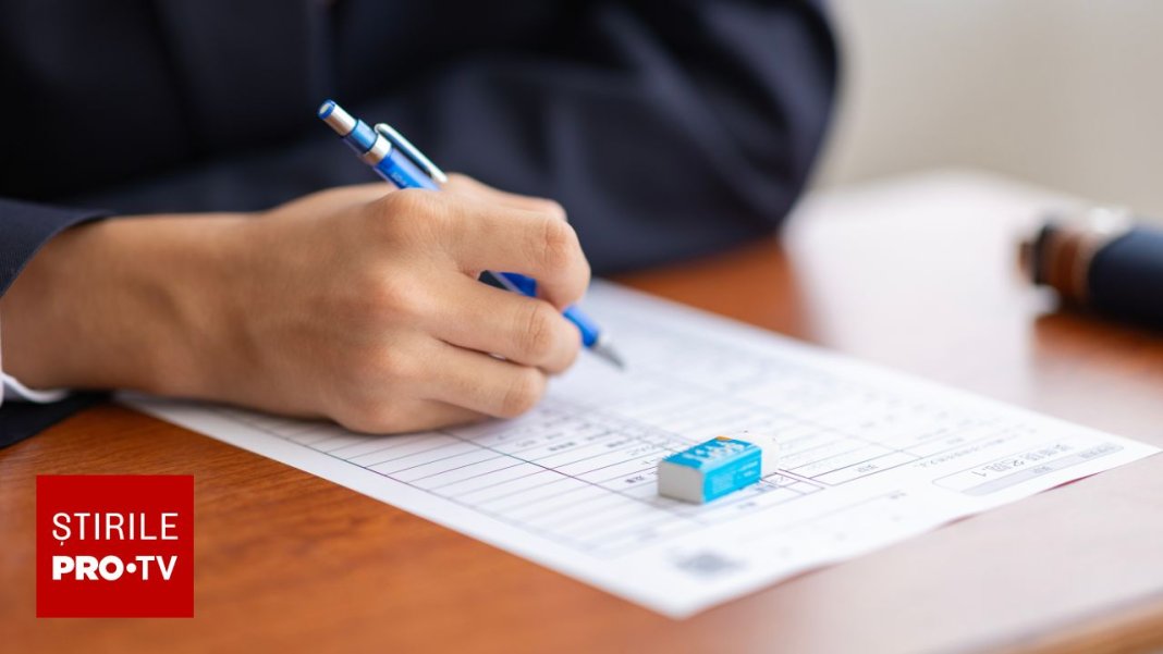 Subiectele de Matematică pentru Simularea Bacalaureat 2026. DESCOPERĂ ce au obținut elevii