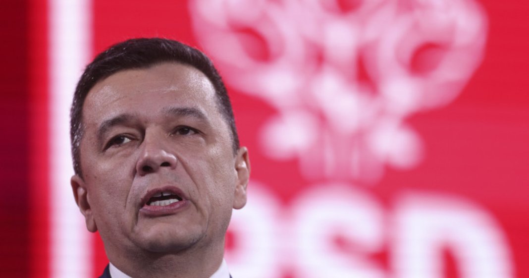 Trei variante ale PSD pentru conducere. Grindeanu, după întâlnirea din Olt: „Oamenii au exclus posibilitatea de a mai...