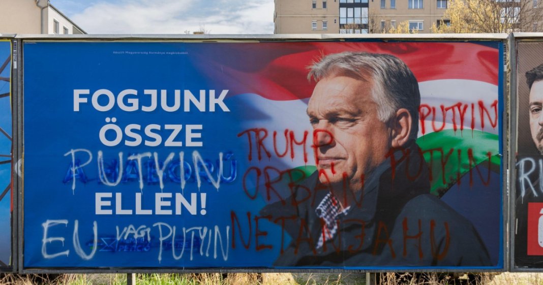 Alegerile din Ungaria: Timpul când Rusia își arată abilitățile în influențarea proceselor electorale