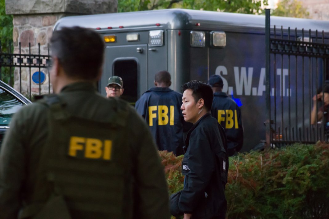 BREAKING: Nicușor Dan declară o acțiune SRI-FBI pentru distrugerea unei rețele de hackeri ruși conectați la GRU.