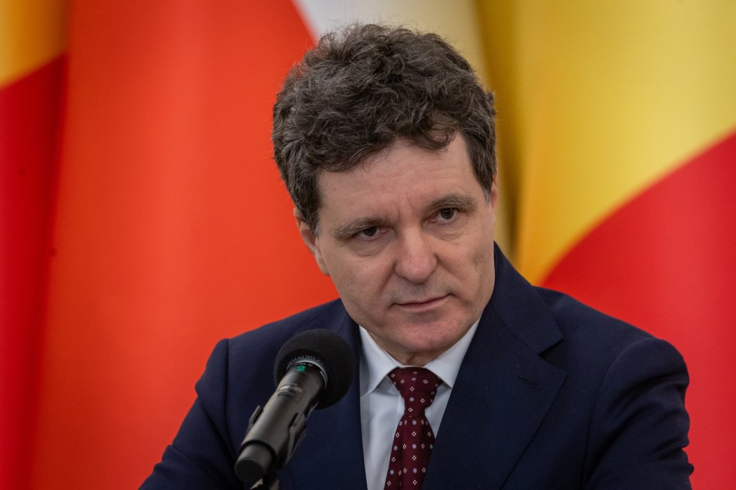 Culisele negocierilor de la „Cotroceni”: Grindeanu îi comunică lui Nicușor Dan despre CCR, fără indicii de compromis