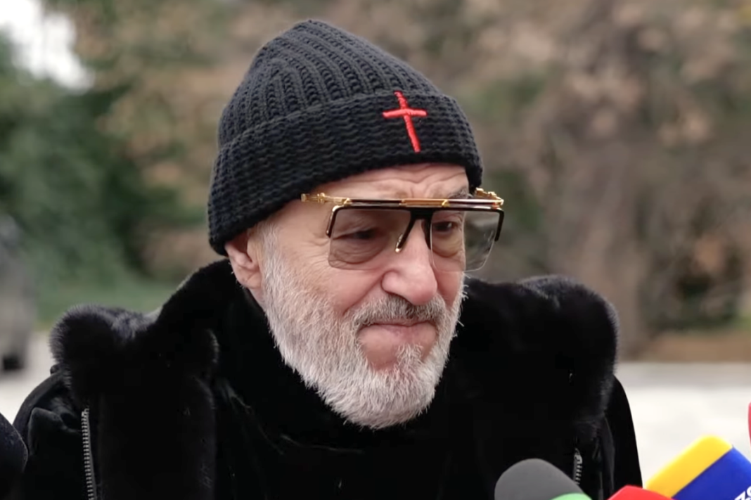 Gigi Becali a împărtășit care sunt așteptările sale de la noul antrenor al FCSB: „I-am spus lui Mihai! Sunt ideile mele nebune”