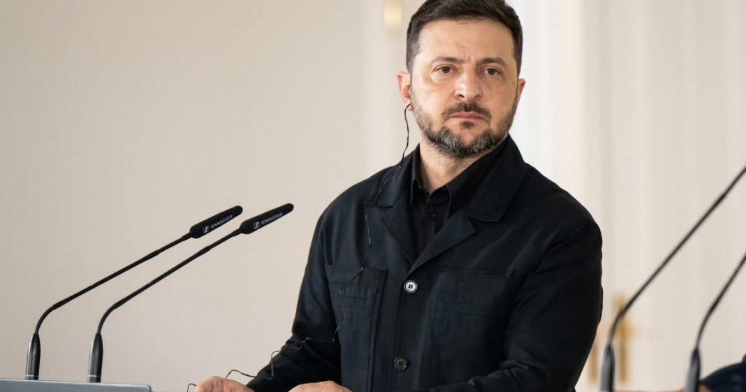 Mesajul lui Volodimir Zelenski după voturile din Ungaria: Este esențial când domină...