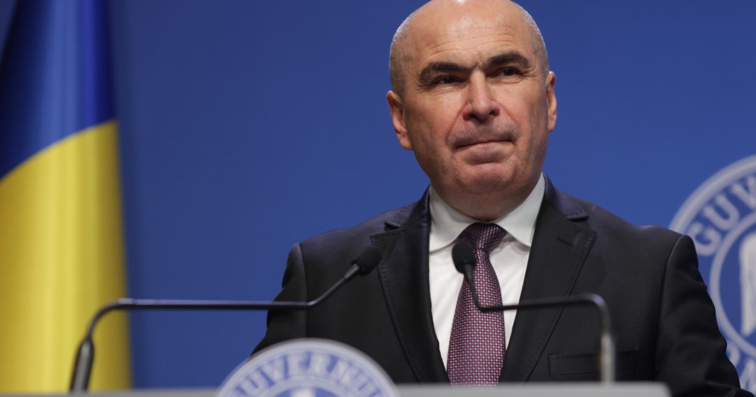 „Motivul pentru care Bolojan continuă să fie premier, fără a lua în considerare acțiunile PSD.” Un conducător PNL detaliază „calculul” unei...