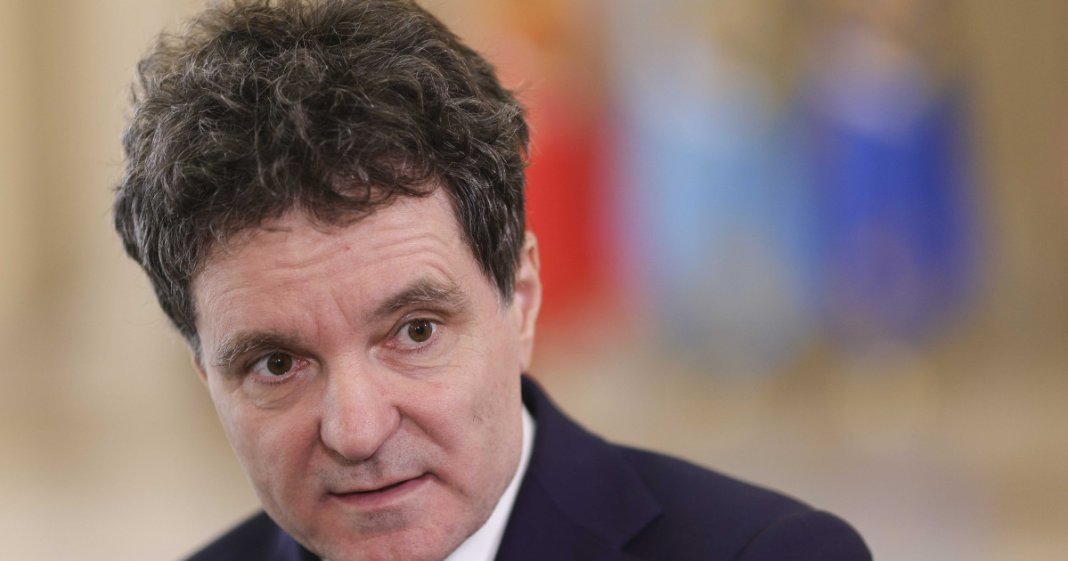 Nicușor Dan descrie desemnarea foștilor șefi ai DNA și ai Parchetului General în noi roluri de conducere...