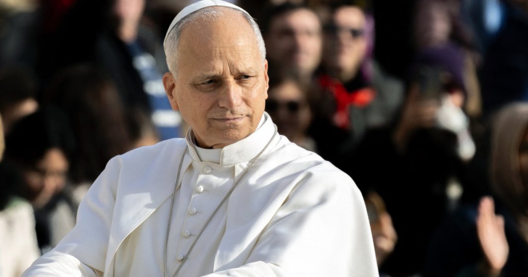 „Nu este în beneficiul meu”: Papa Leon face o clarificare asupra discursurilor interpretate ca...