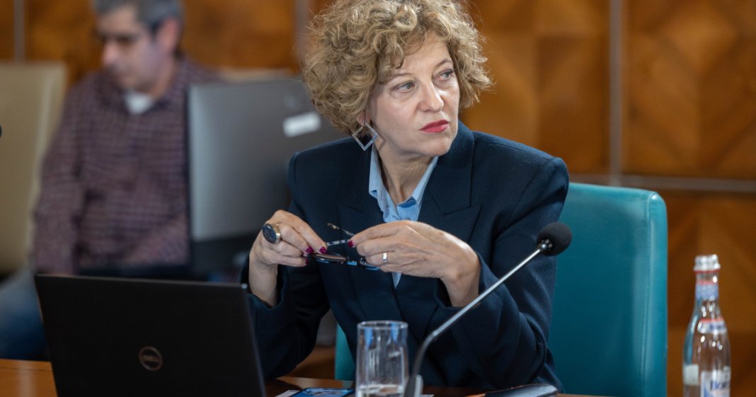 Oana Gheorghiu, implicată în controversa privitoare la listarea firmelor de stat: „PSD a fost informat despre toate discuțiile noastre”. Când s-a...