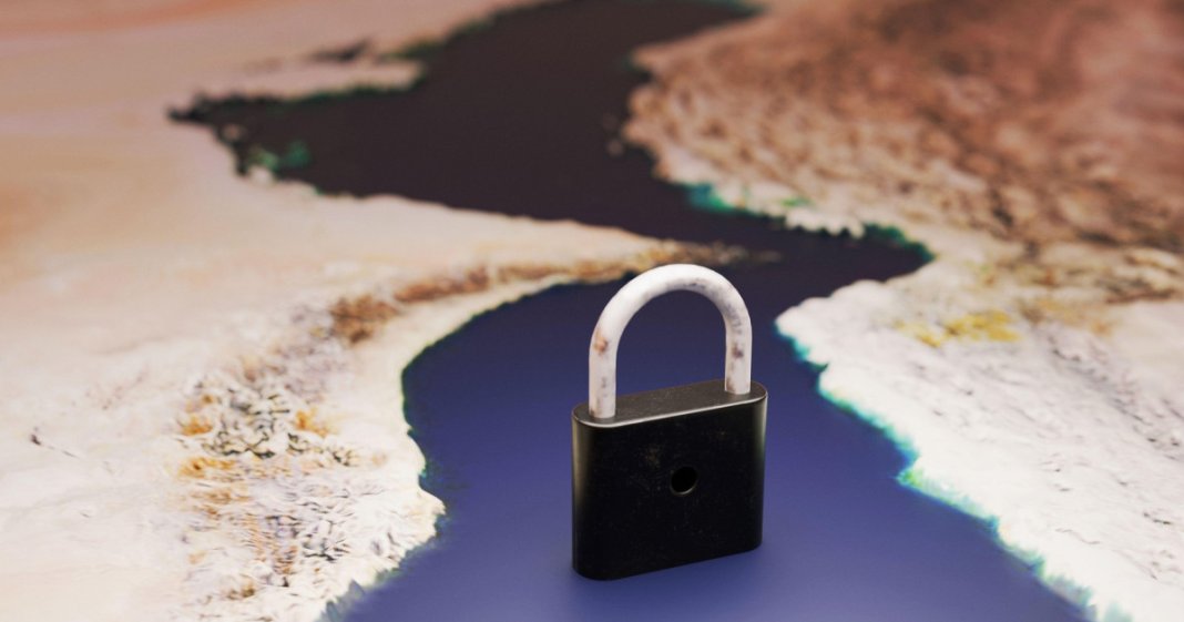 „Primul aspect din ghidul iranian”: Rolul esențial al Strâmtorii Ormuz pentru Teheran