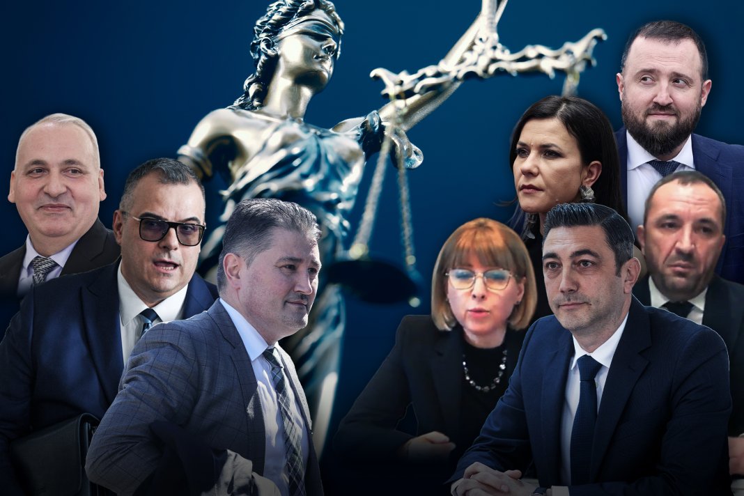 Procurorul din documentarul Recorder, „surprins” după afirmația președintelui: „Pentru cei care mai credeați că România este un stat de drept, astăzi aveți o dovadă opusă”