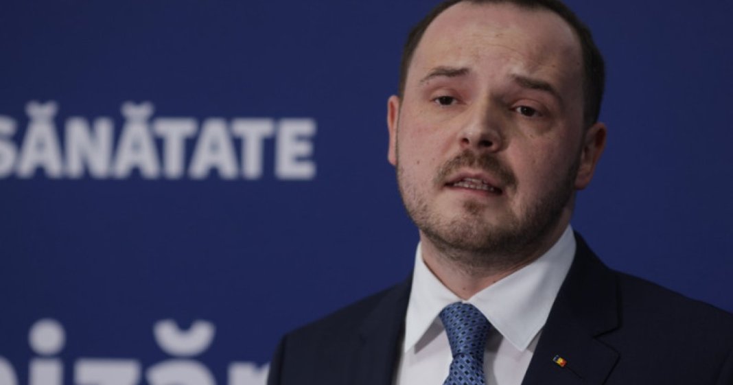 Rogobete: O soluție potențială ar fi compensarea sumei de trei miliarde de lei datorate Pfizer cu alte medicamente...