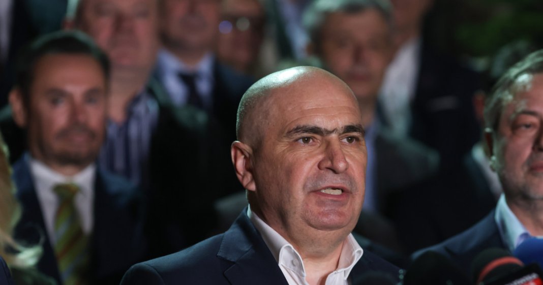 Scenariul lui Ilie Bolojan în situația adoptării moțiunii de cenzură: „PNL ar putea rămâne la conducere, însă nu...