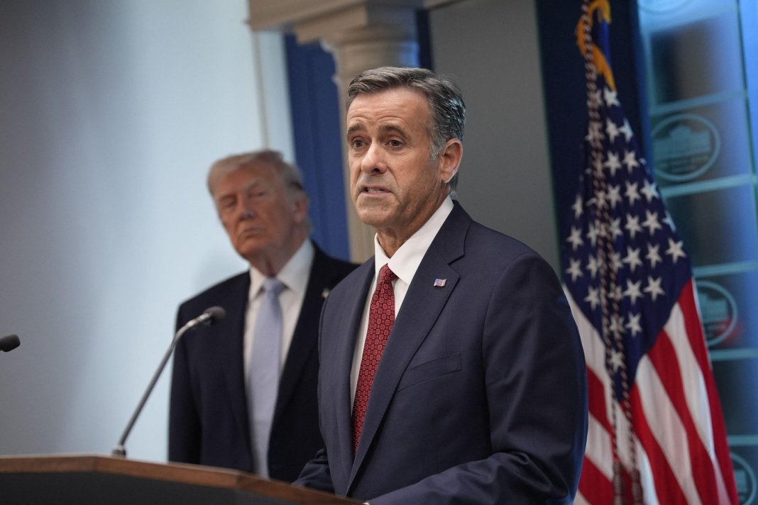 Șeful CIA își face cunoscute tacticile americane în „cursa contra cronometru” pentru recuperarea pilotului dispărut din Iran