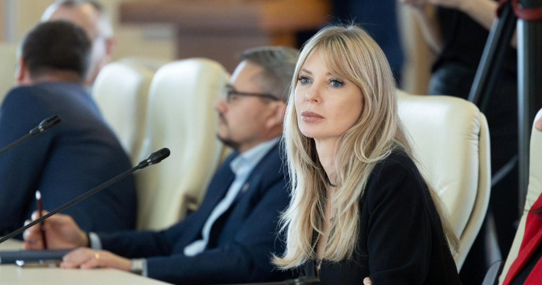 Senatoarea PSD Victoria Stoiciu își prezintă demisia din partid: „Nu voi accepta niciodată normalizarea fascismului”