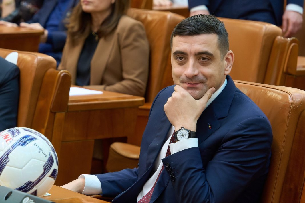 Sondaj Inscop Research: AUR păstrează poziția de lider, însă înregistrează o reducere considerabilă față de începutul anului. Partidele din Coaliție manifestă tendințe de expansiune.