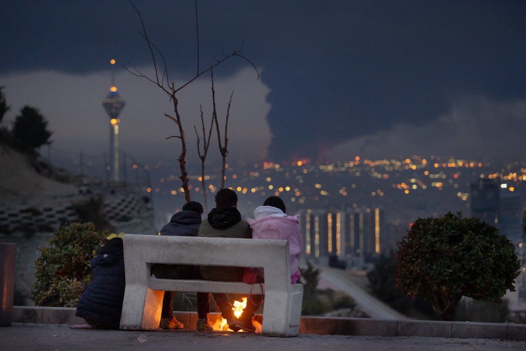 SUA, Iranul și mediatorii fac un ultim efort pentru un acord de încetare a focului de 45 de zile. Informații din media americană