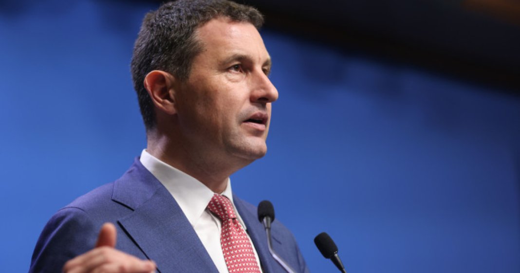 Tanczos Barna explică condițiile în care ar refuza să participe la noul Guvern: „Este o barieră strictă pentru UDMR”