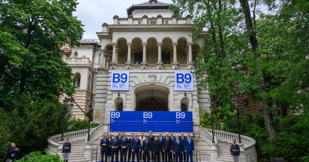 „Abținere constructivă”: Raționamentele pentru care Ungaria nu a parafat Declarația Comună de la Summitul B9