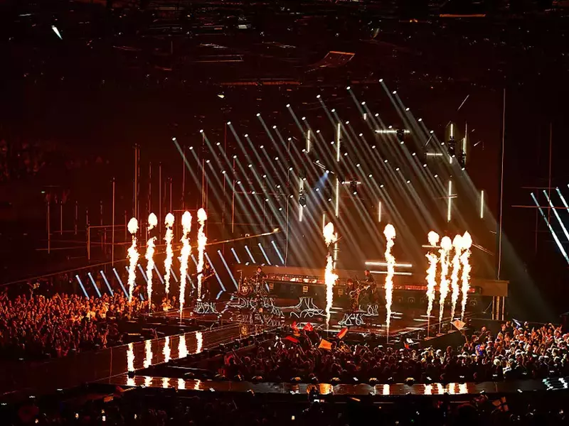 Alexandra Căpitănescu, mesajul post calificării în finala Eurovision Song Contest 2026 Alexandra Căpitănescu, mesajul post calificării în finala Eurovision Song Contest 2026