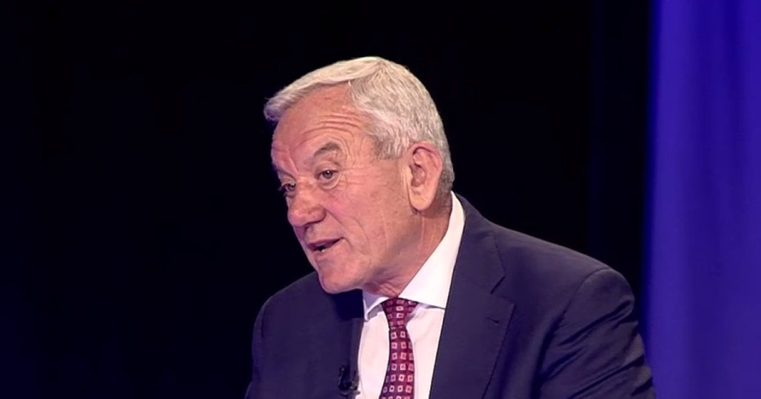 Constantin Toma atrage atenția că PSD este în prag de pericol: „Cea mai eficientă soluție ar fi demisia lui Grindeanu”. Învinuiri...