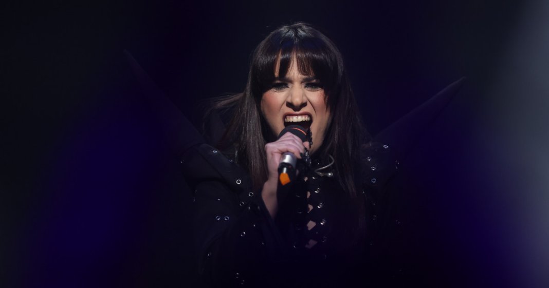 Controversă în R. Moldova după votul României la Eurovision: Hotărârea juriului, imposibil de explicat...