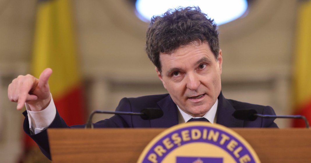Declarațiile președintelui Nicușor Dan la ora 14.30, după întâlnirea CSAT