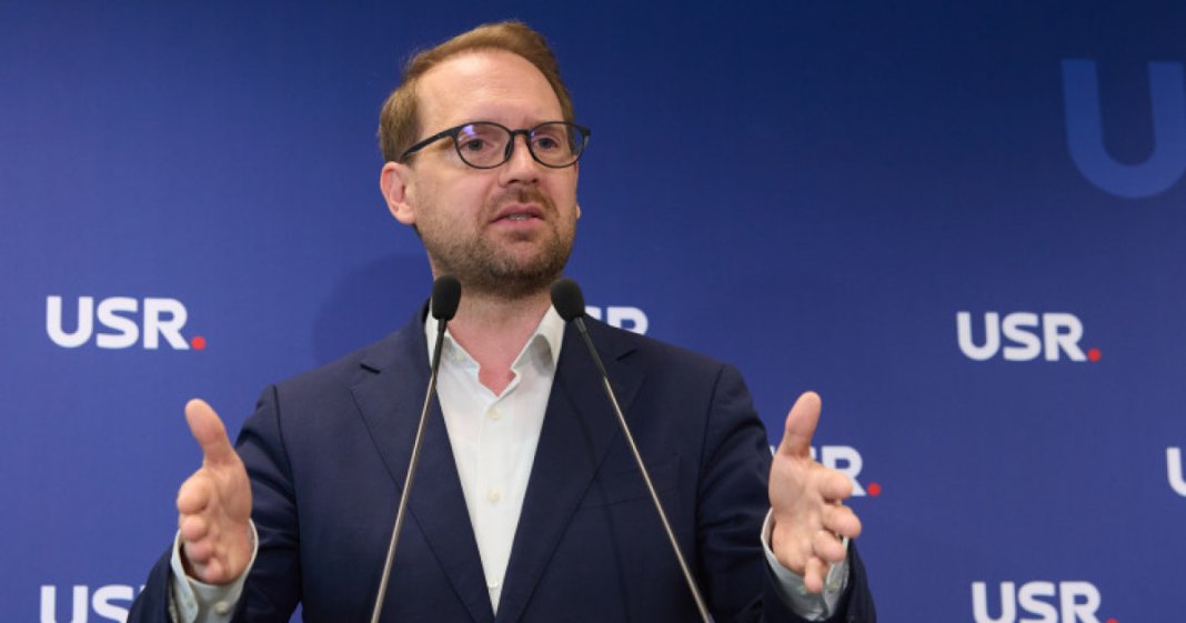 Dominic Fritz împărtășește informații despre convorbirea cu Nicușor Dan la Cotroceni