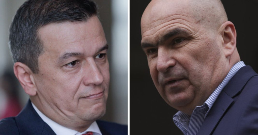 „Ghid pentru a evalua tumultul politic din România ca un expert”. Politico: Hotărârea lui Bolojan a...