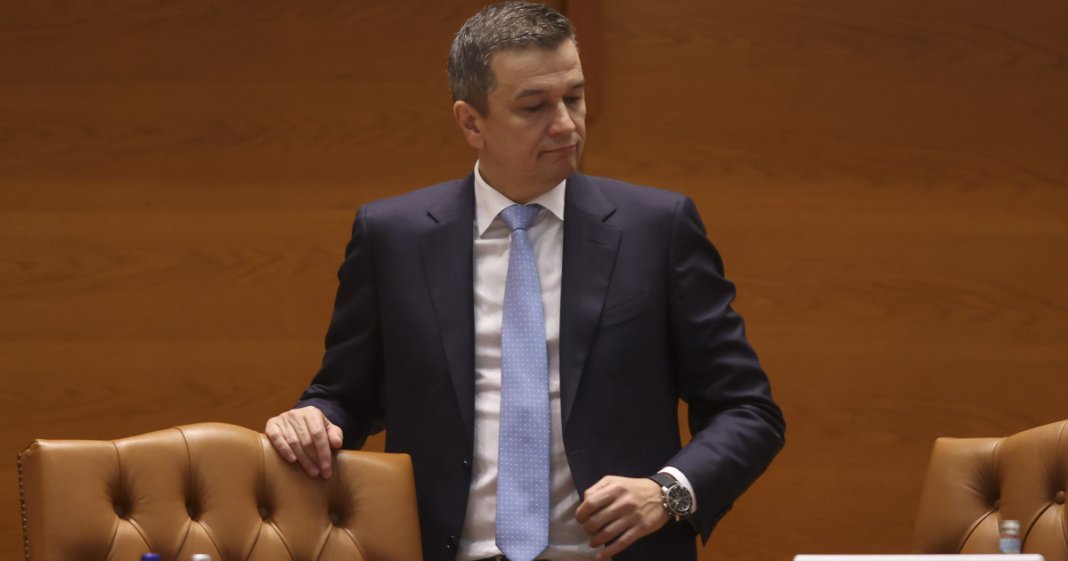 Grindeanu oferă detalii despre trăsăturile unui prim-ministru tehnocrat sprijinit de PSD. Ce cerințe sunt esențiale...