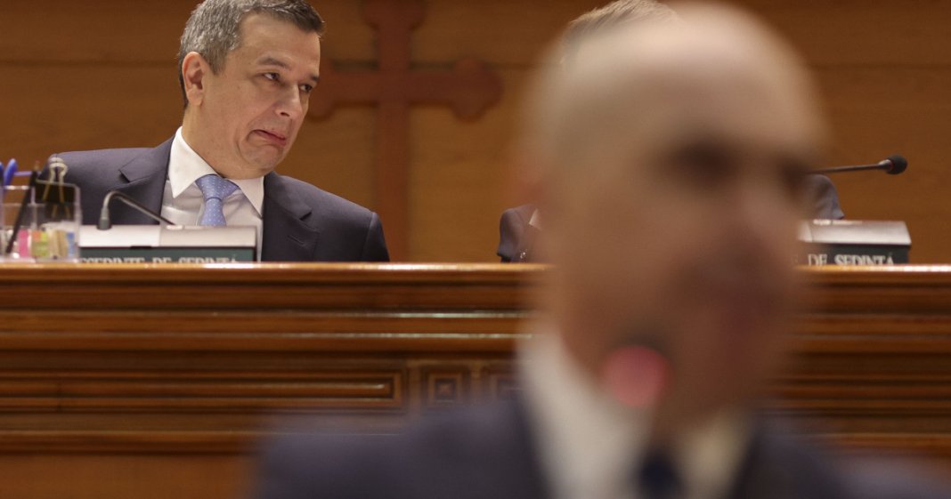 Grindeanu reacționează la Bolojan: „Baroni? Hai să vorbim despre sumele alocate pentru Bihor și Oradea” Ce a...