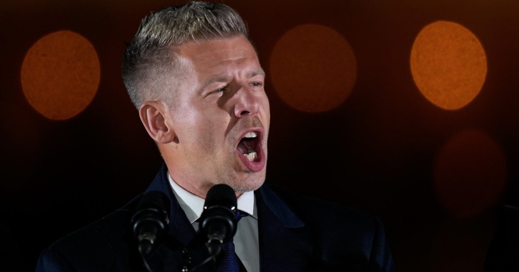 Magyar – Orban, părere comună. Chestiunea care ar putea afecta noul prim-ministru al Ungariei...