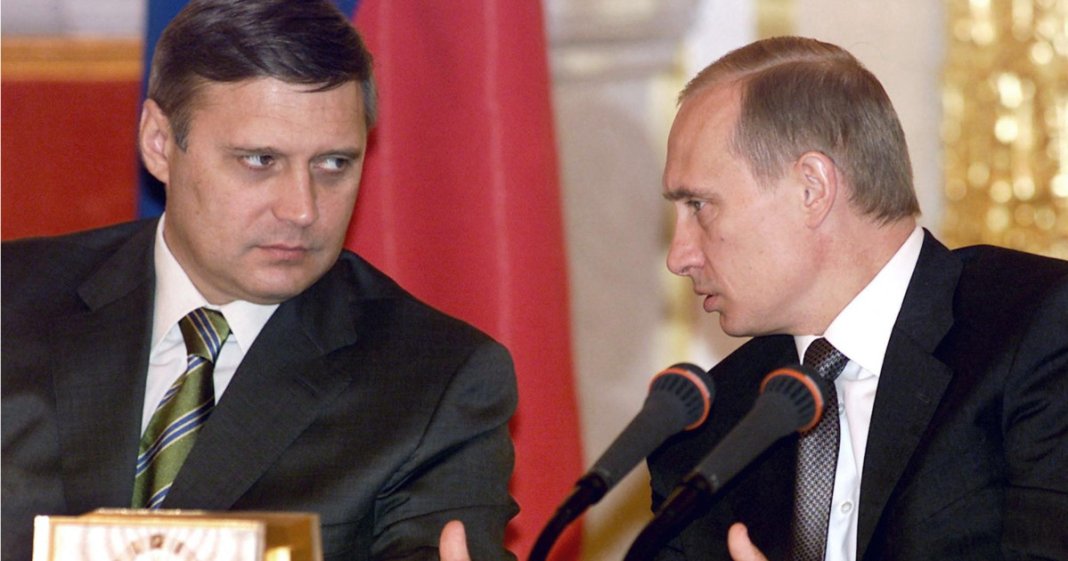 Metamorfoza lui Vladimir Putin, analizată din perspectiva lui Mihail Kasianov, primul premier al conducătorului rus...