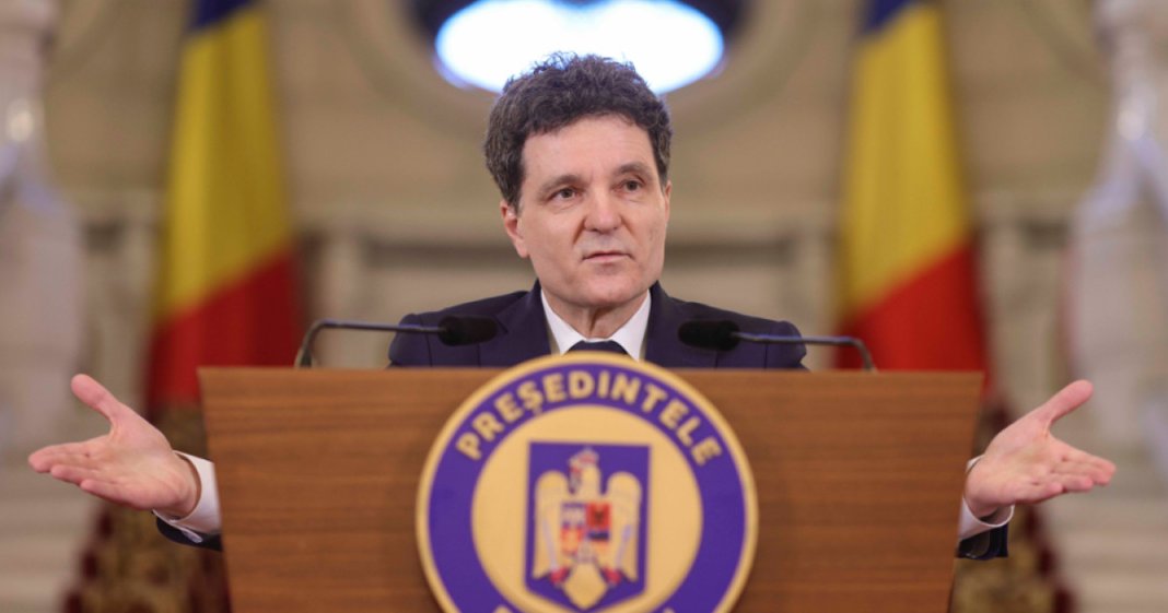 Nicușor Dan cheamă partidele la discuții oficiale. Cele patru variante sugerate de președinte.