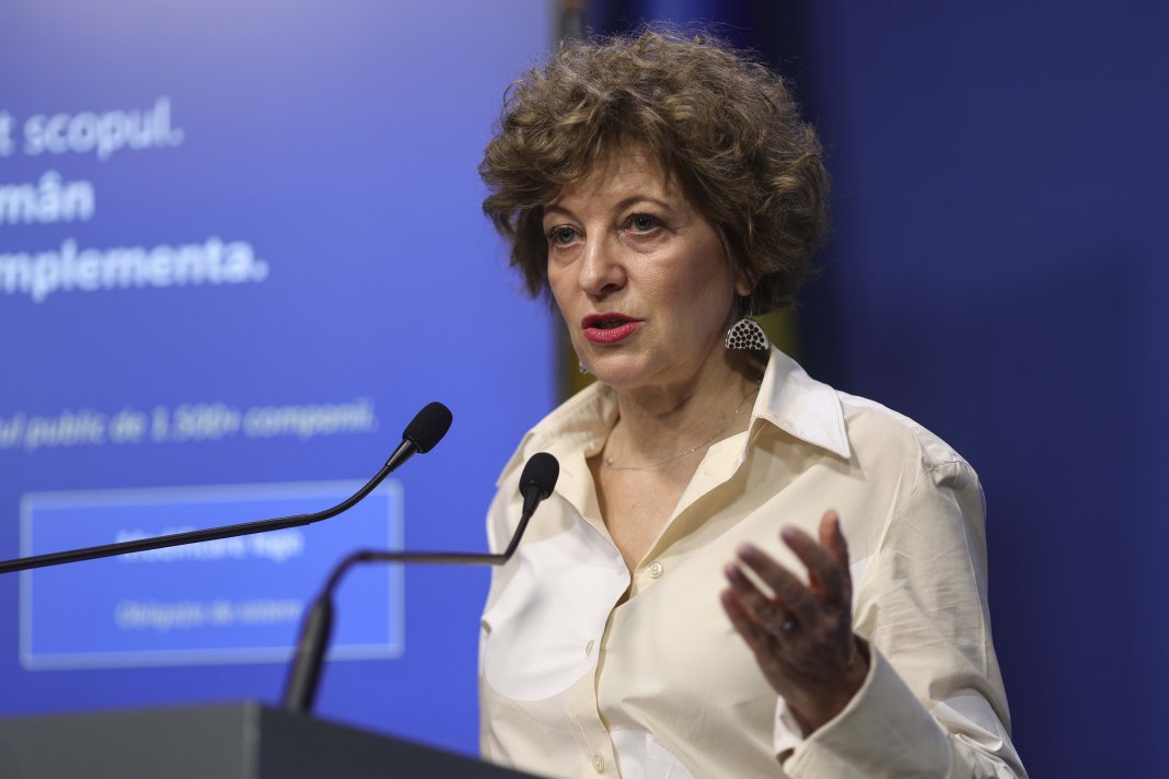 Oana Gheorghiu afirmă: Grindeanu a semnat aprobată listarea la bursă a TAROM și a altor firme de stat pe parcursul mandatului său ca ministru al Transporturilor, făcând public documentul. Răspunsul liderului PSD.