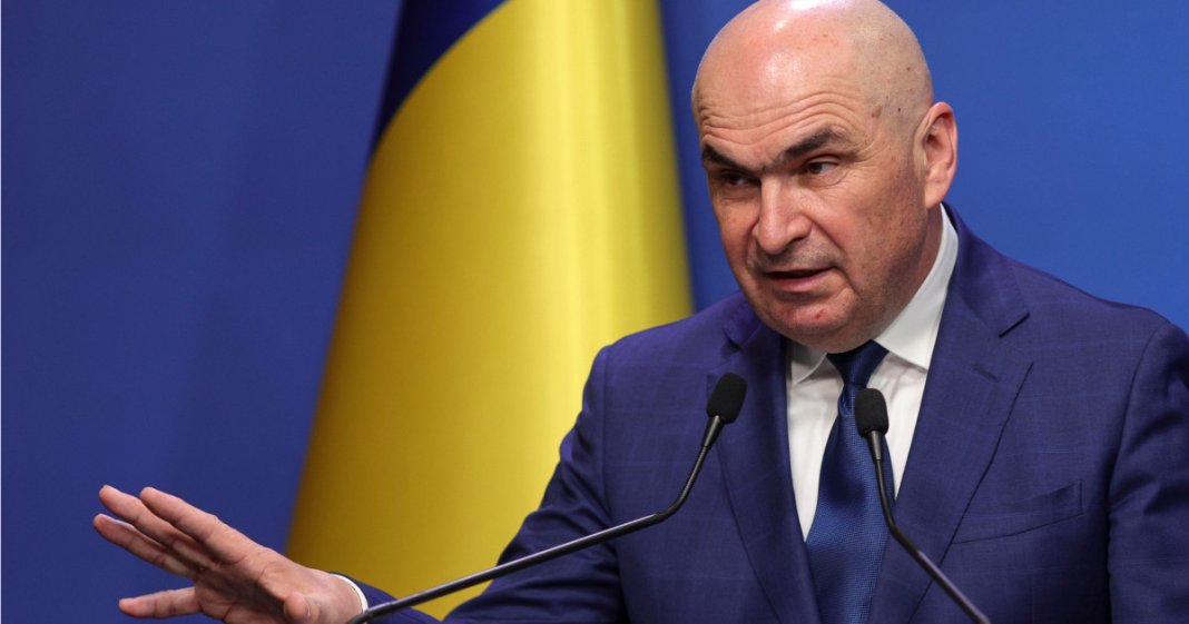 Reacția lui Bolojan după ce au fost adoptate măsurile ANRE împotriva „băieților isteți” din sectorul energetic