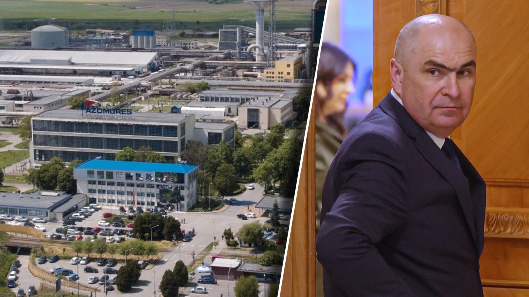 “Salvatorul” Bolojan persistă să “rescue” chiar și după ce a fost destituit