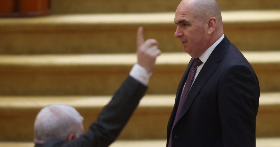 Sociolog: Moțiunea de cenzură semnifică un moment decisiv în politica românească. „Primele...