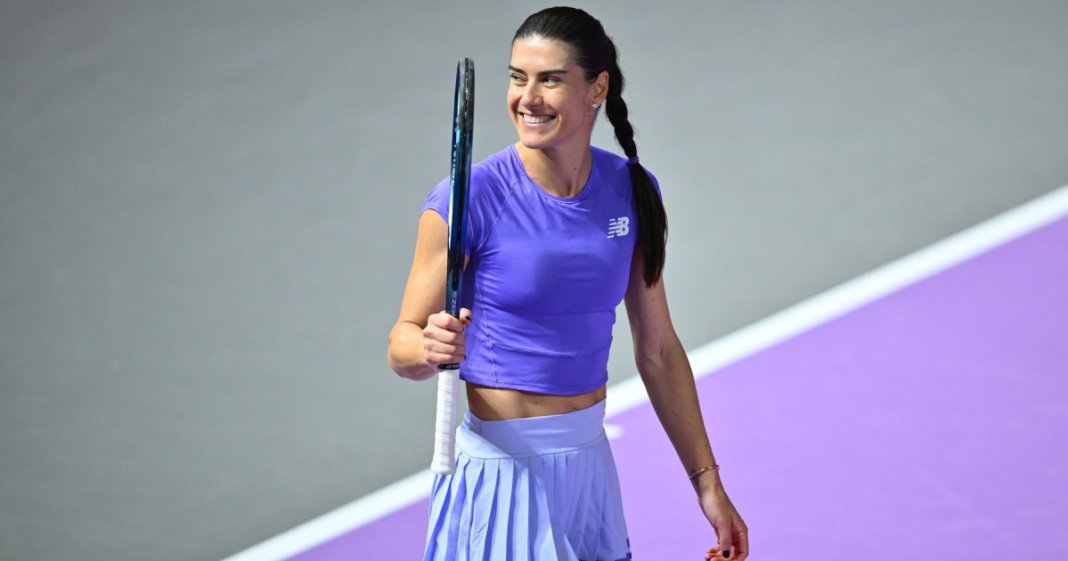 Sorana Cîrstea a avansat în semifinalele competiției WTA de la Roma, după succesul obținut în fața Jelenei...