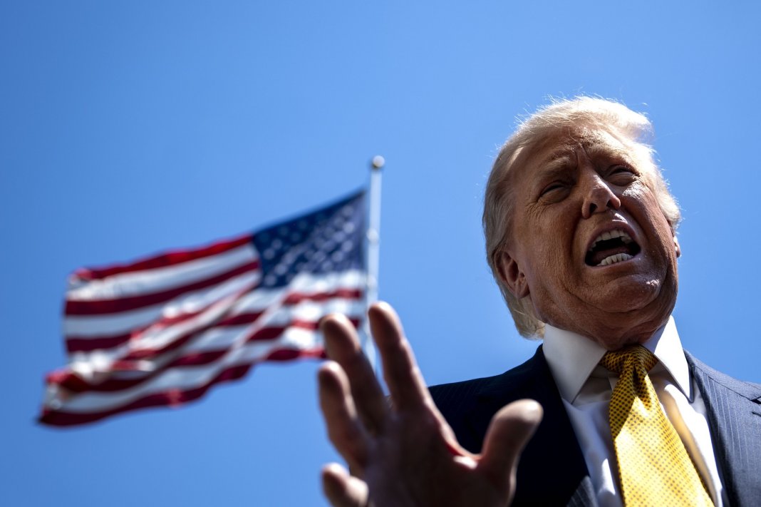 Trump, o veste neașteptată înainte de zborul spre China: Sectorul în care nu are nevoie de sprijinul lui Xi - „Vom învinge”