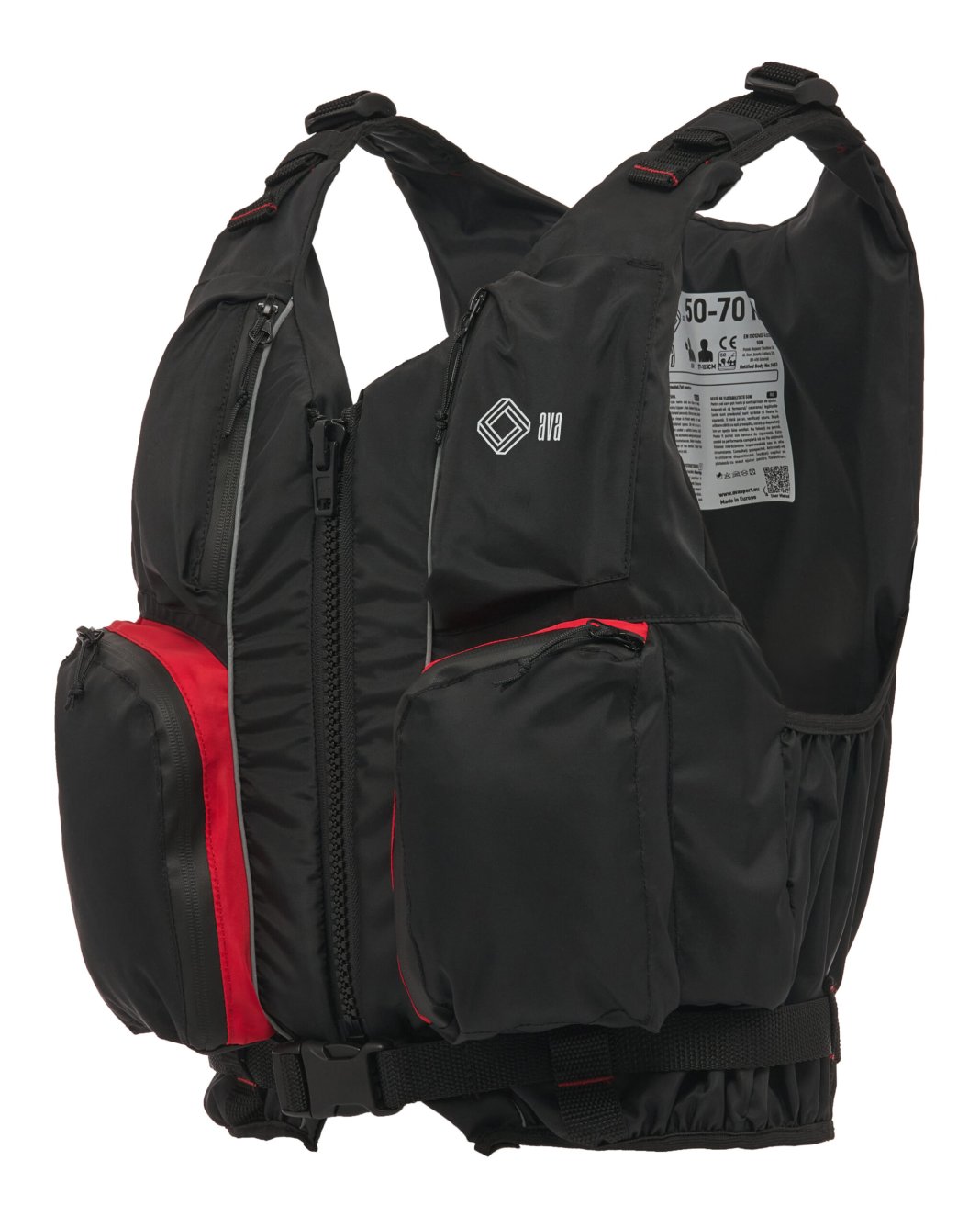 veste de salvare gonflabile