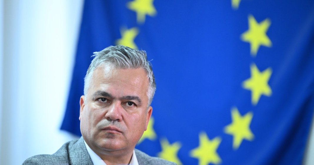 Adrian Veștea, nominalizat de Nicușor Dan pentru poziția de prim-ministru în locul lui Eugen Tomac
