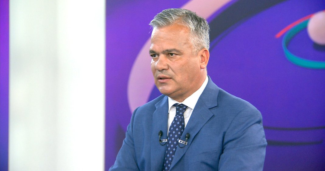 Adrian Veștea privind numirea sa în funcția de premier: „Nicușor Dan a propus să ne menținem discreți”